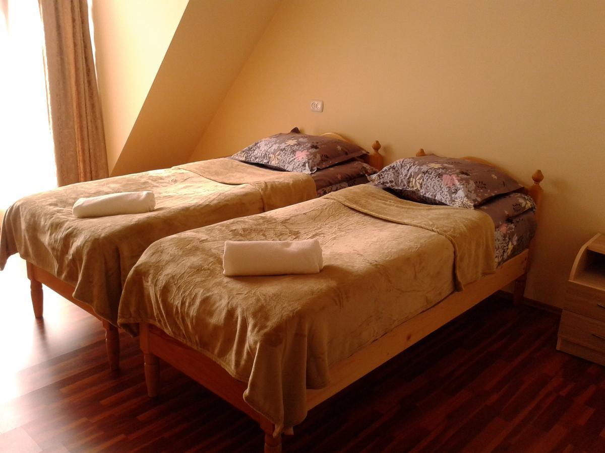 Mestiatour Guest House Exterior foto